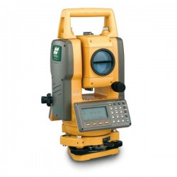 MÁY ToÀN ĐẠC ĐIỆN TỬ TOPCON GTS 105N